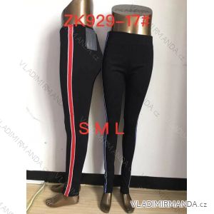 Long Leggings Ladies ELEVEK ZK929-17
