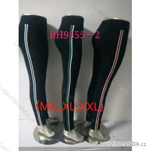 Long Leggings Women (M / L-XL / 2XL) ELEVEK BH9555-2
