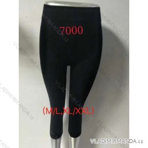 Leggings 3/4 short ladies (m / l-xl / 2xl) ELEVEK 700-0
