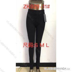 Long Leggings Ladies ELEVEK ZK929-11
