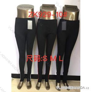 Long Leggings Ladies ELEVEK ZK929-10
