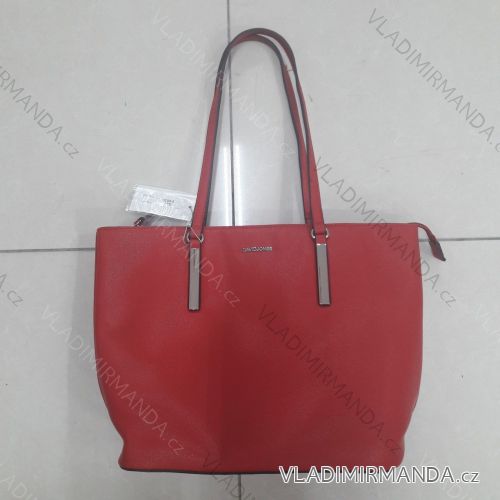 Handbag DAVID JONES 5200-5
