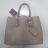 Handbag DAVID JONES CM8042
