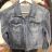 Denim Jacket short womens (m-3xl) Re Dress IM919C007-1