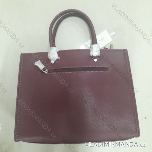 Handbag DAVID JONES CM4038
