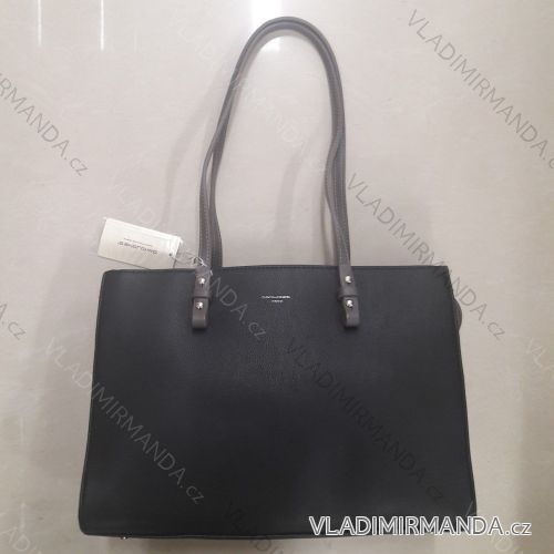 Handbag DAVID JONES CM4041
