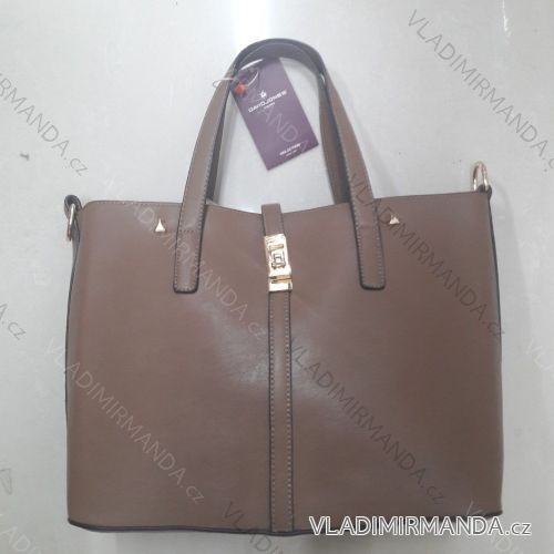 Handbag DAVID JONES CM2320
