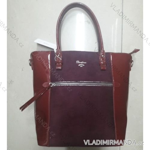 Handbag DAVID JONES 5856-2
