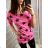 T-shirt short sleeve womens (uni sl) ITALIAN Fashion IMC18965