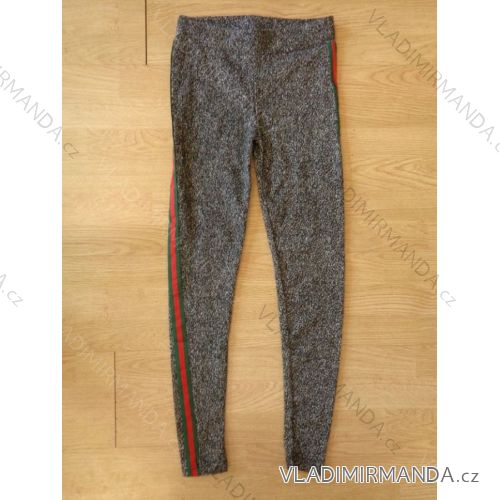 Women's Leggings Oversized (S-2XL) WD WD-K-003
