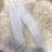 Women jeans skinny pants (34-42 / white) MISS ANNA MA119E04-6
