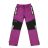 Softshell pants weak spring boys girls boys (134-164) KUGO B919