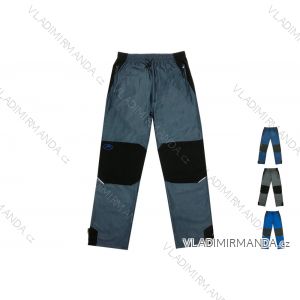 Men's Cotton Trousers Pants (m-xxl) KUGO T5710K
