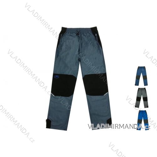 Men's Cotton Trousers Pants (m-xxl) KUGO T5710K
