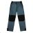 Men's Cotton Trousers Pants (m-xxl) KUGO T5710K
