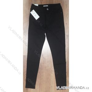 Women's denim pants (36-42) GOODIES JEANS MA119DJ433-1
