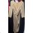 Women's long sleeve dress (uni s / m) ITALIAN Fashion IM9184243