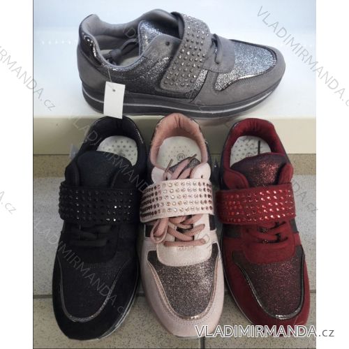 Women's Sneakers (36-41) BSHOES SHOES OBB19006
