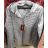 Spring thin women's jacket (3XL-7XL) POLISH MODA MM19-04A
