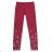 Leggings of a Little Long Kids Girls (98-128) KUGO K663
