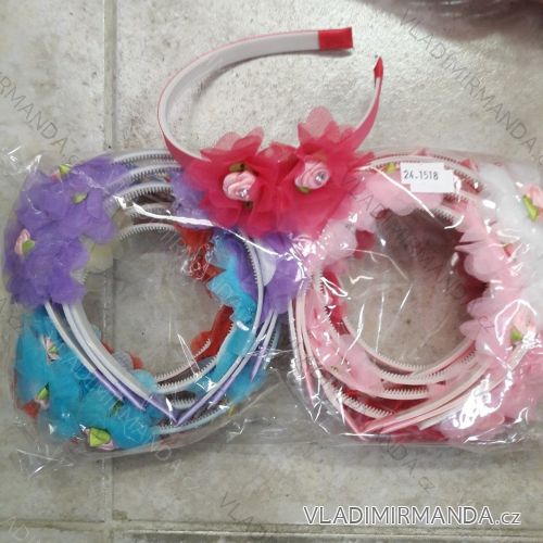 Headband baby girl (one size) BIJUTERIE PB19