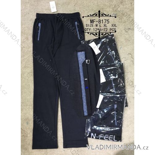 Women's Womens Tracksuit (m-2xl) N-FEEL MF-8175
