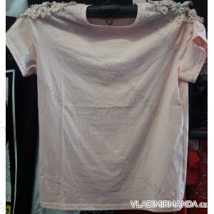 T-shirt short sleeve women (s-xl) ALNWICK IM619WP90552
