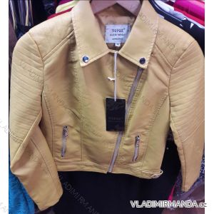 Ladies leather jacket (s-xxl) IM6185540