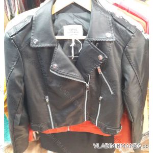 Women's leatherette jacket (s-xxl) VOPSE IM919233
