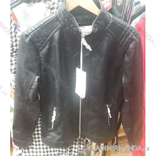 Ladies leather jacket (s-xxl) IM6185540