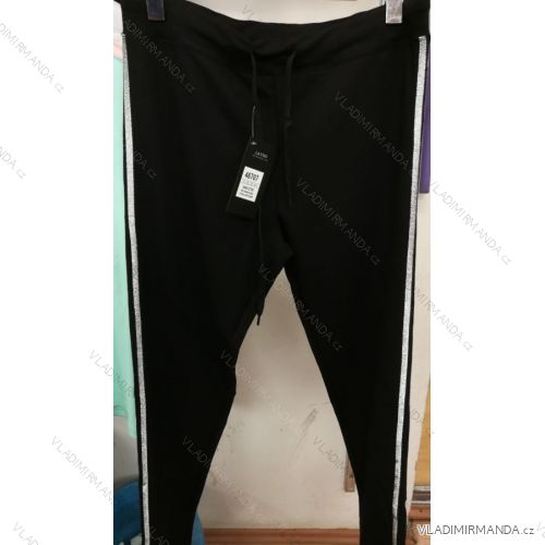 Womens Sweatpants Oversized (xl-4xl) LA VINI 46707
