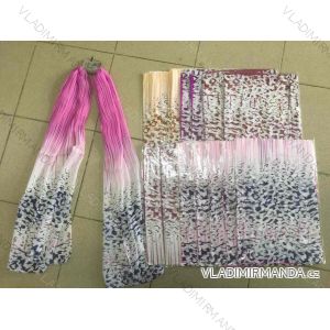 Ladies scarf ladies (one size) DELFIN LD-801