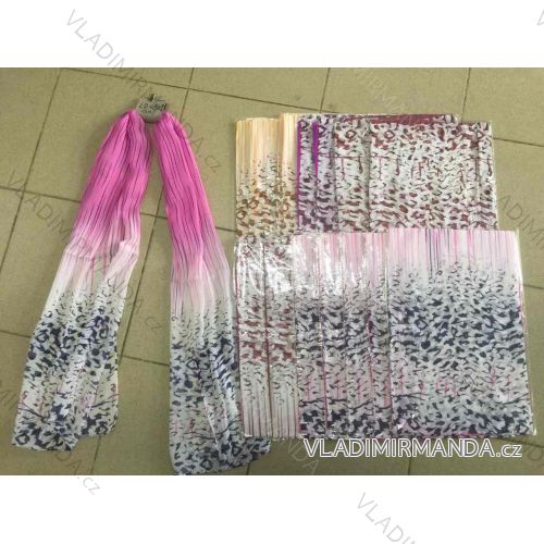 Ladies scarf ladies (one size) DELFIN LD-801