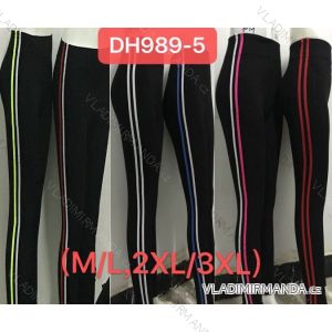 Long Leggings Ladies (M / L-2XL / 3XL) ELEVEK DH989-5-1
