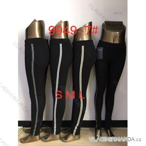 Long Leggings Women (SL) ELEVEK 9949-7
