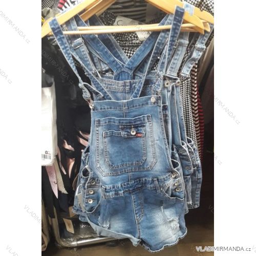 Jeans Shorts Women (xs-xl) RE-DRESS JEANS IM919RE719
