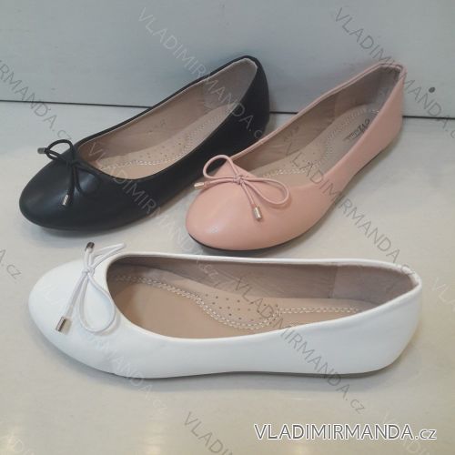 Women's Ballerinas (36-41) COSHOES OBUV OBCO19004
