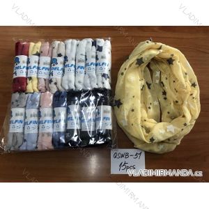 Scarf shawl DELFIN JK-117