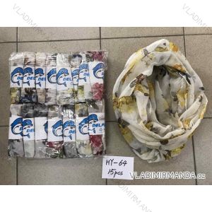 Scarf shawl DELFIN JK-117