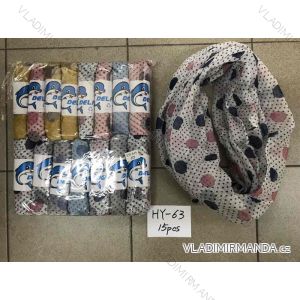 Scarf shawl DELFIN JK-117