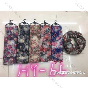 Scarf shawl DELFIN JK-117