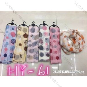 Scarf shawl DELFIN JK-117