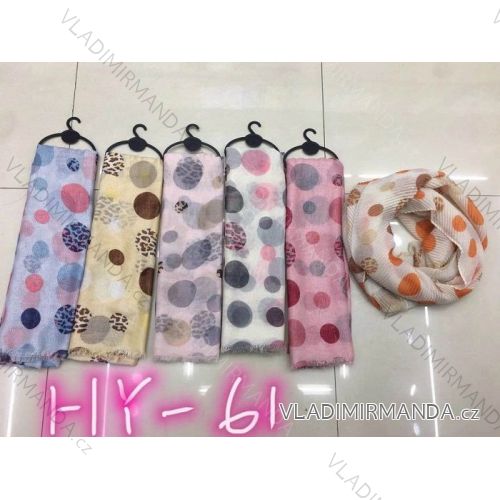 Scarf shawl DELFIN JK-117