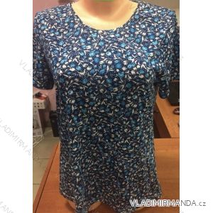 T-shirt t-shirt short sleeve women (M-3XL) DUNAUONE PM119032
