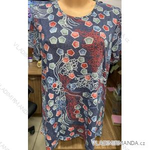 T-shirt short sleeve t-shirt (M-3XL) DUNAUONE PM119033
