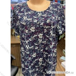 T-shirt t-shirt short sleeve women (M-3XL) DUNAUONE PM119040
