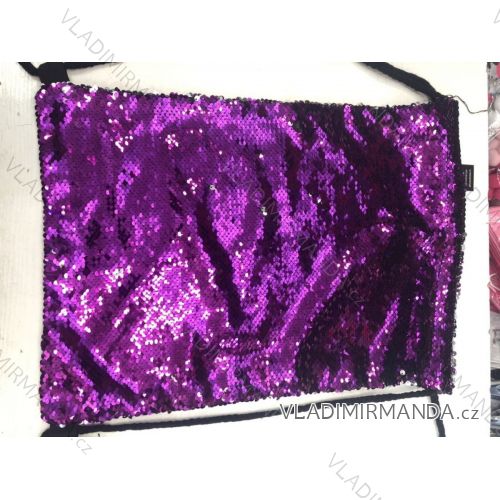 Baby Back Bag with glitters (one size) POLISH PRODUCTION POL119006
