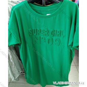 T-shirt short sleeve women (uni sm) ITALIAN MODA IM719063
