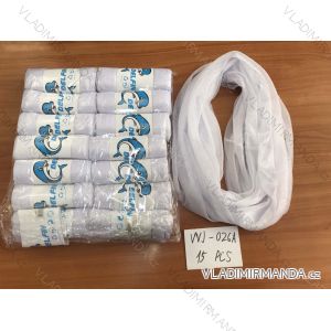 Scarf shawl DELFIN JK-117