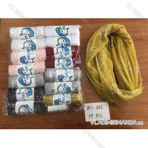 Scarf shawl DELFIN JK-117